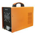 CT520 Inverter Solar DC MMA/TIG/Máquina de soldagem Ferramentas manuais Plasma Máquina de corte de plasma Fontes de alimentação competitiva Motor DC